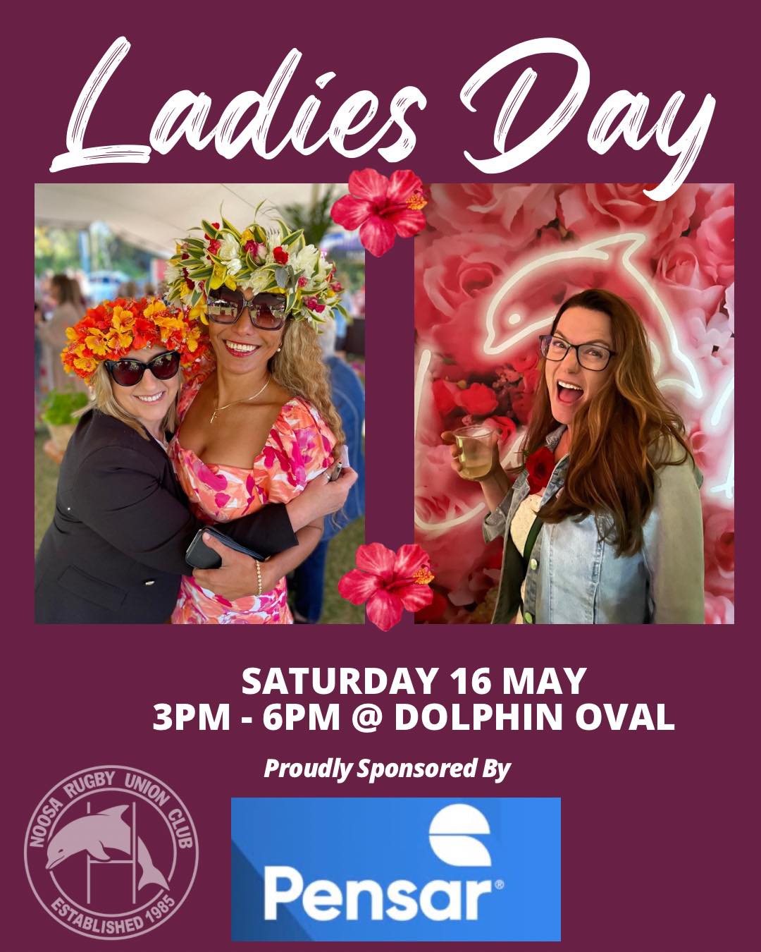 2026 Ladies Day